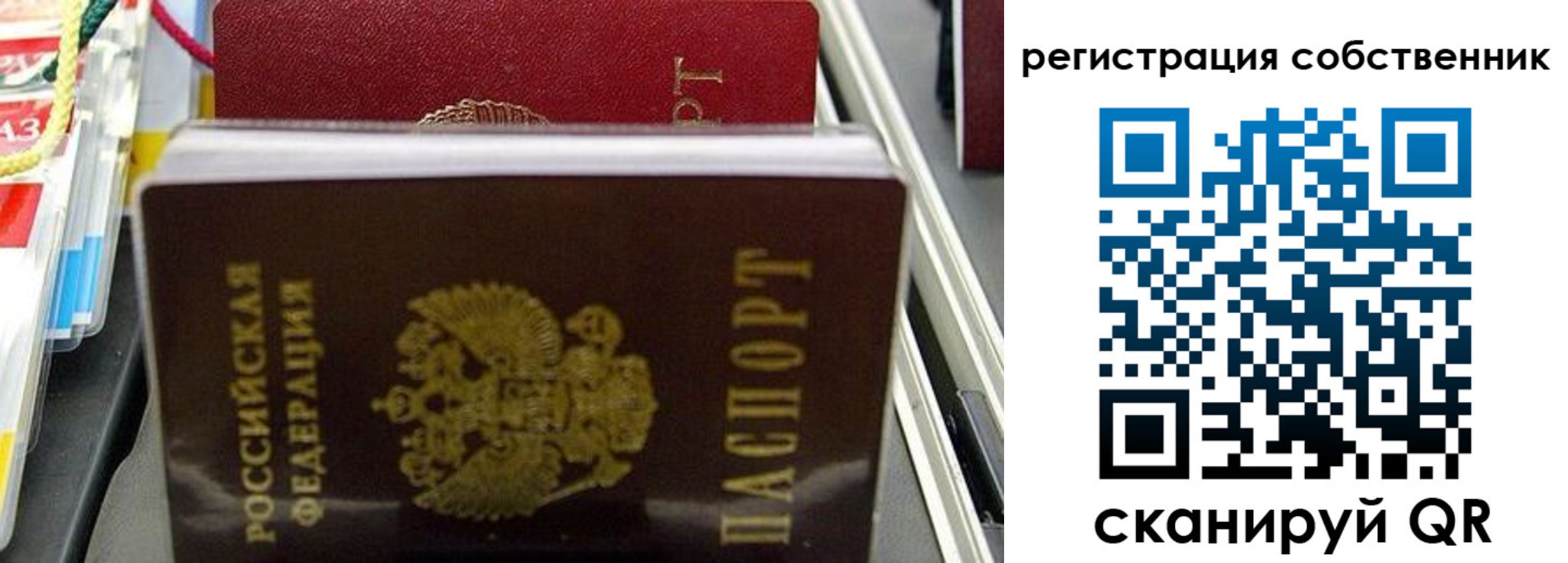 временная регистрация поиск в Острове